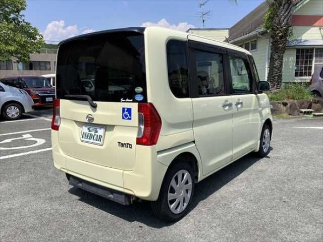 Daihatsu TANTO 2016-02 4378-7