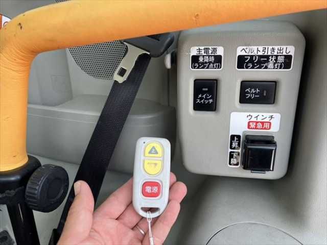 Daihatsu TANTO 2016-02 4378-4