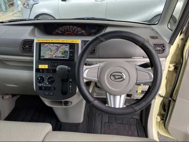 Daihatsu TANTO 2016-02 4378-13