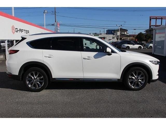 Mazda CX-8 2021-07 196442-8
