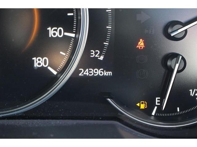 Mazda CX-8 2021-07 196442-18