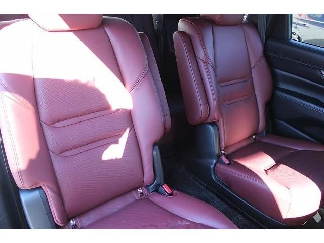 Mazda CX-8 2021-07 196442-13
