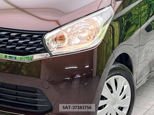 Nissan DAYZ 2015-07 323324-12