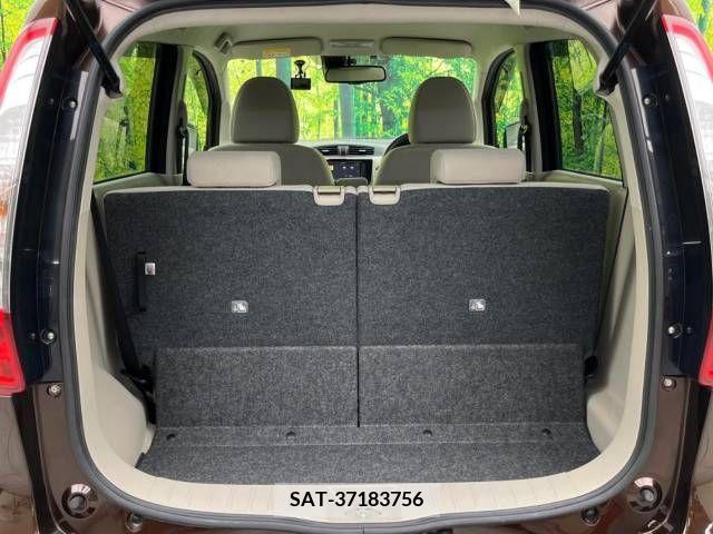 Nissan DAYZ 2015-07 323324-10