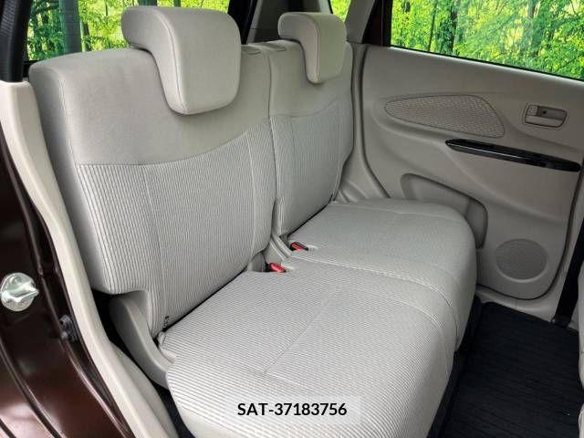 Nissan DAYZ 2015-07 323324-9