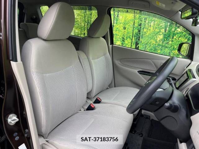 Nissan DAYZ 2015-07 323324-8
