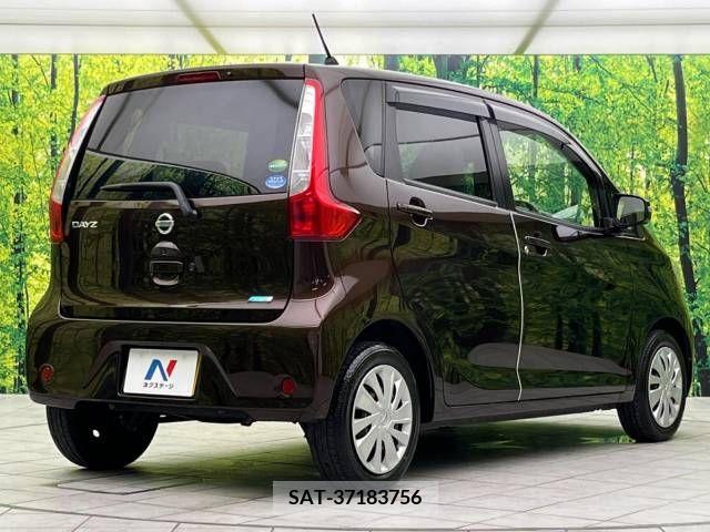 Nissan DAYZ 2015-07 323324-17