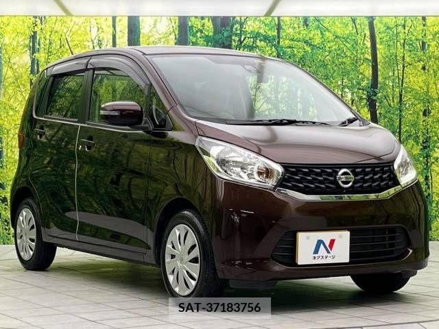 Nissan DAYZ 2015-07 323324-16