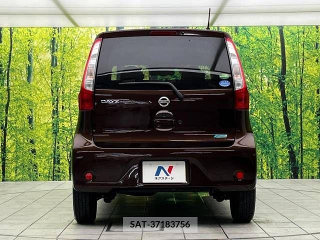 Nissan DAYZ 2015-07 323324-15