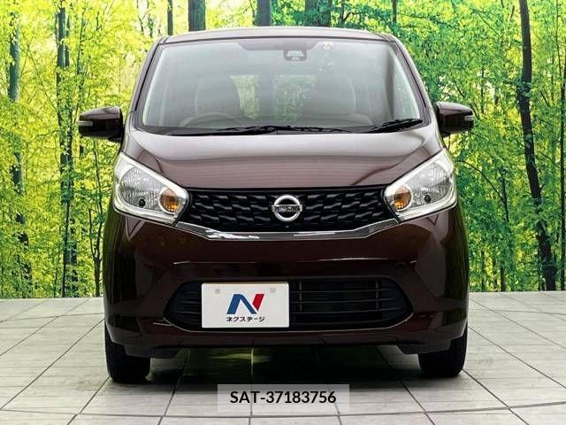 Nissan DAYZ 2015-07 323324-14