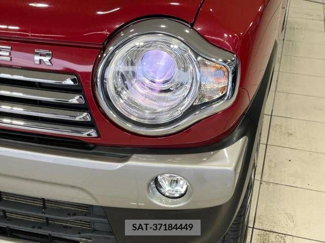 Suzuki HUSTLER 2016-02 329618-12