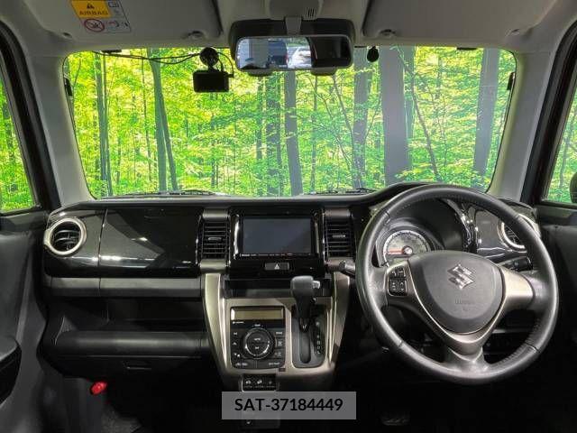 Suzuki HUSTLER 2016-02 329618-1