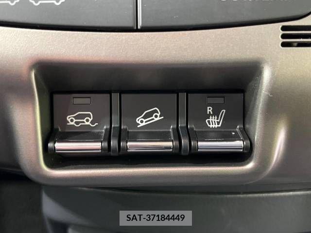 Suzuki HUSTLER 2016-02 329618-5