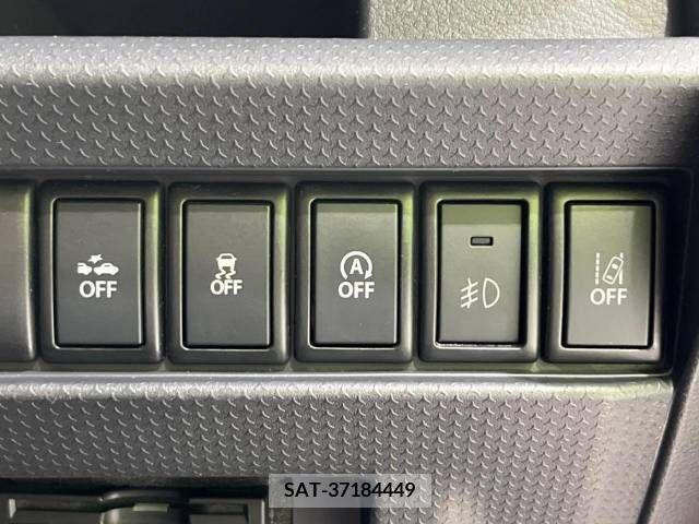 Suzuki HUSTLER 2016-02 329618-4
