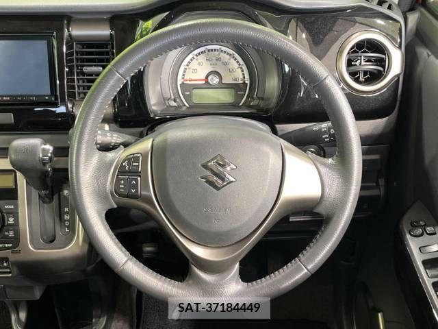 Suzuki HUSTLER 2016-02 329618-11