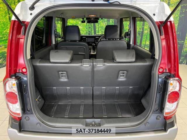 Suzuki HUSTLER 2016-02 329618-10