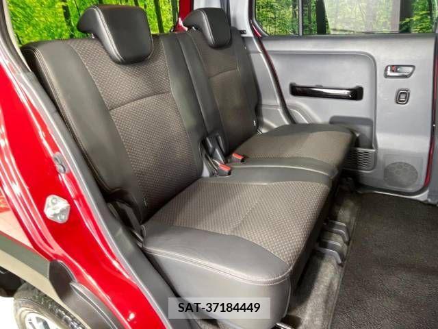 Suzuki HUSTLER 2016-02 329618-9