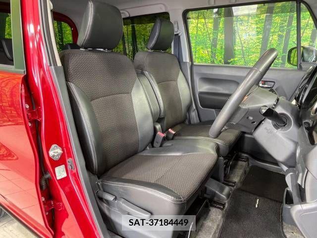 Suzuki HUSTLER 2016-02 329618-8