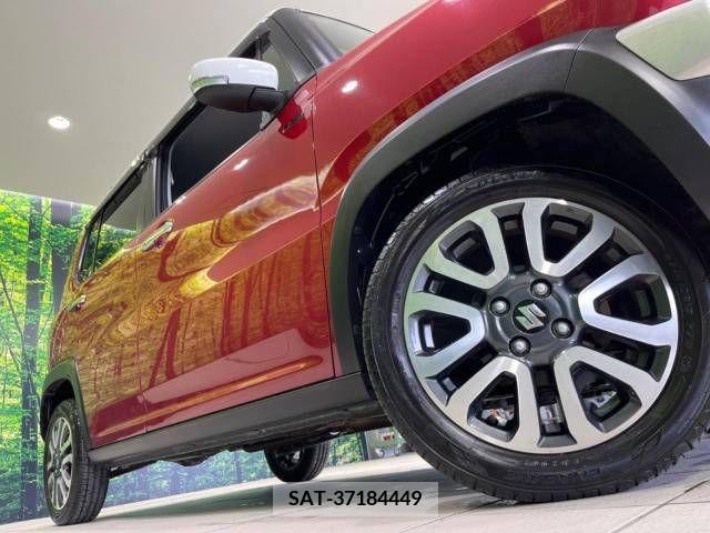Suzuki HUSTLER 2016-02 329618-13