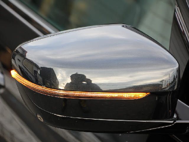 Bmw 5 SERIES 2018-11 16483-24