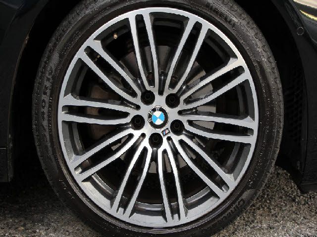 Bmw 5 SERIES 2018-11 16483-9
