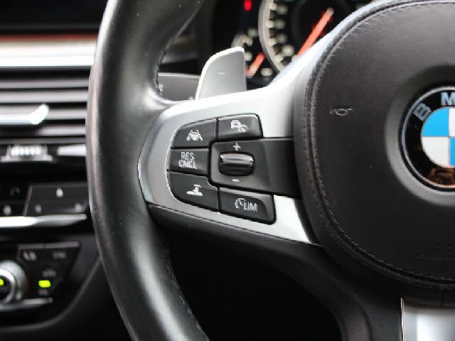 Bmw 5 SERIES 2018-11 16483-16