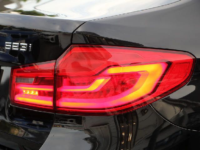 Bmw 5 SERIES 2018-11 16483-23