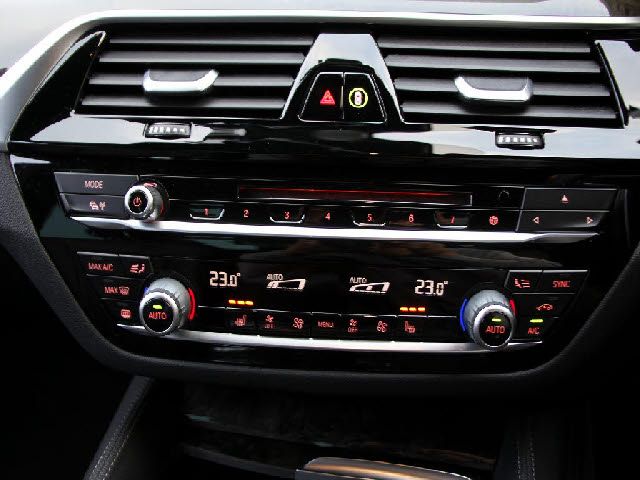 Bmw 5 SERIES 2018-11 16483-15