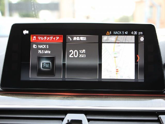 Bmw 5 SERIES 2018-11 16483-4