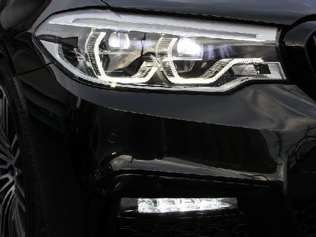 Bmw 5 SERIES 2018-11 16483-22