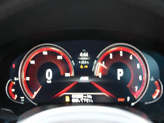 Bmw 5 SERIES 2018-11 16483-14