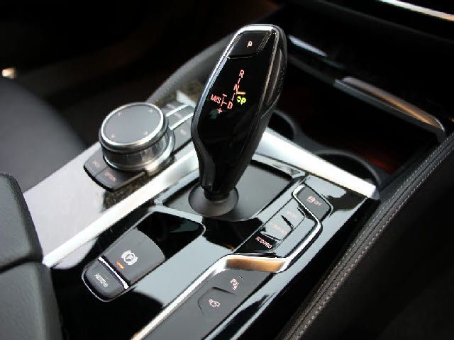 Bmw 5 SERIES 2018-11 16483-25