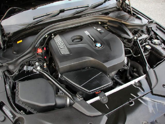 Bmw 5 SERIES 2018-11 16483-3