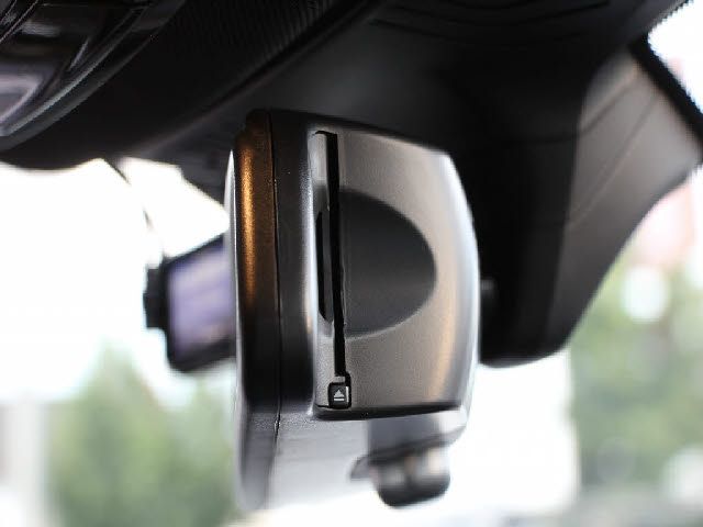 Bmw 5 SERIES 2018-11 16483-10