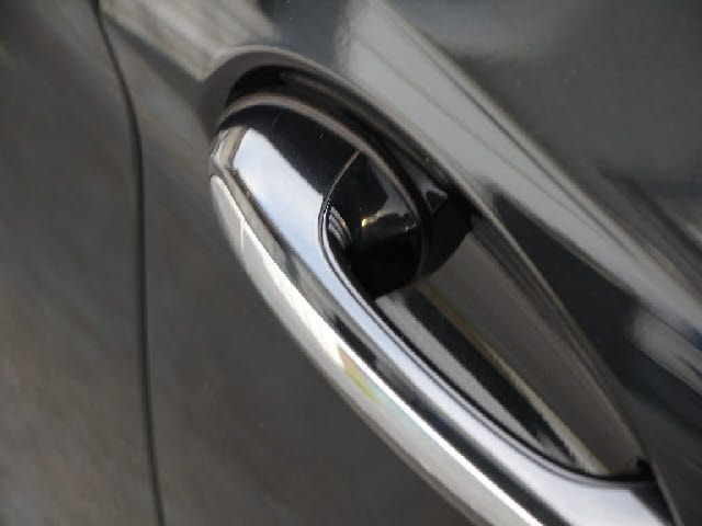 Bmw 5 SERIES 2018-11 16483-21