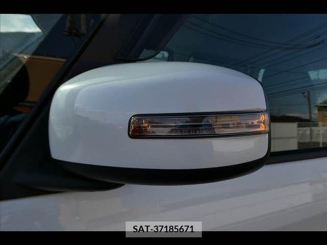 Mitsubishi EK SPACE 2015-01 220222-18