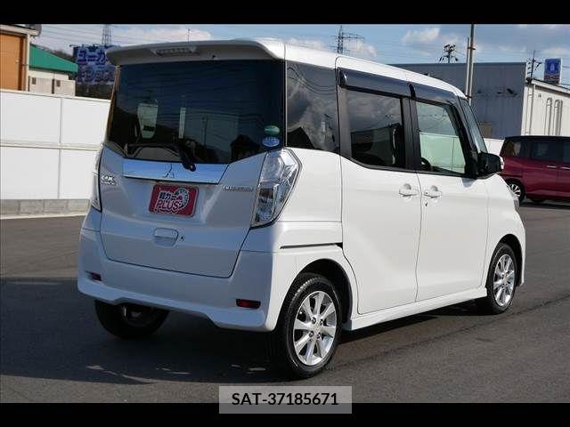 Mitsubishi EK SPACE 2015-01 220222-16