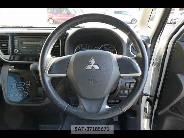 Mitsubishi EK SPACE 2015-01 220222-3