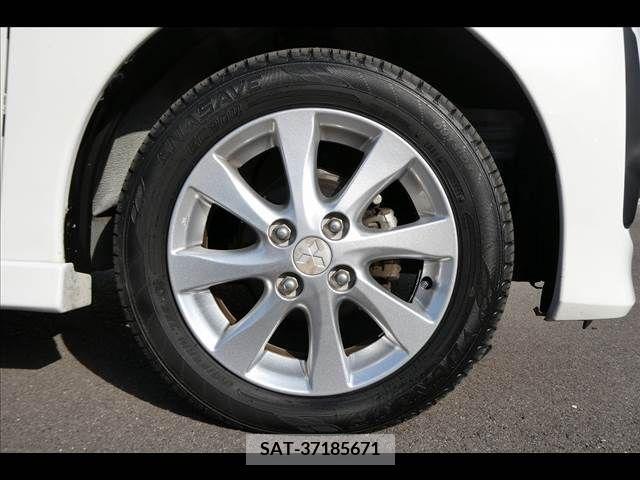 Mitsubishi EK SPACE 2015-01 220222-7