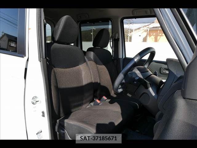 Mitsubishi EK SPACE 2015-01 220222-8