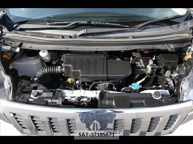 Mitsubishi EK SPACE 2015-01 220222-12