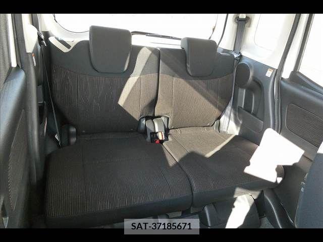 Mitsubishi EK SPACE 2015-01 220222-10