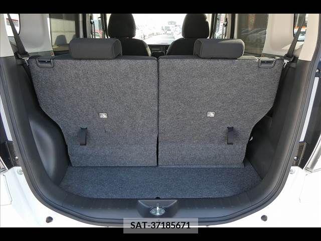 Mitsubishi EK SPACE 2015-01 220222-11