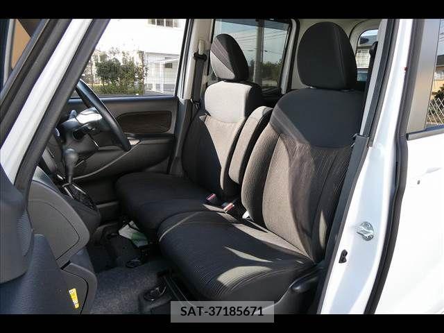 Mitsubishi EK SPACE 2015-01 220222-9