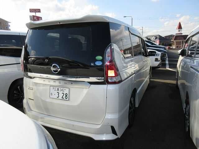 Nissan SERENA 2019-03 194028-1