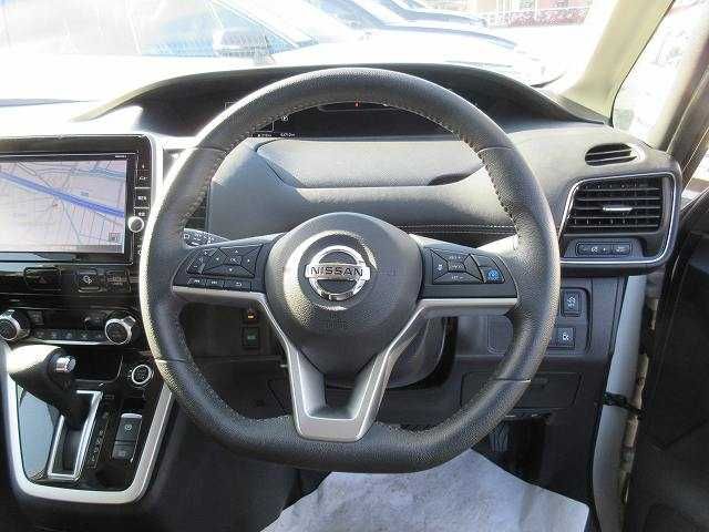 Nissan SERENA 2019-03 194028-3