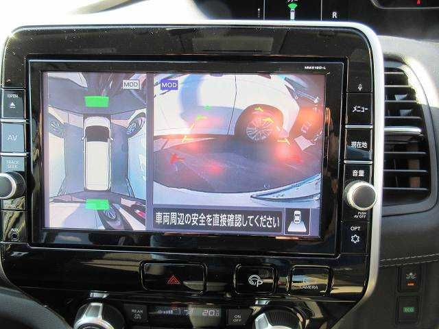 Nissan SERENA 2019-03 194028-5