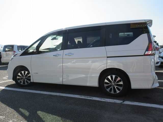 Nissan SERENA 2019-03 194028-18