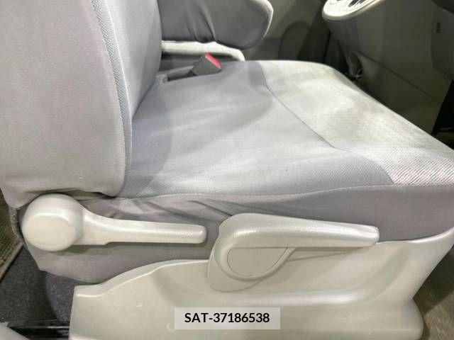 Daihatsu MOVE 2007-05 348130-7