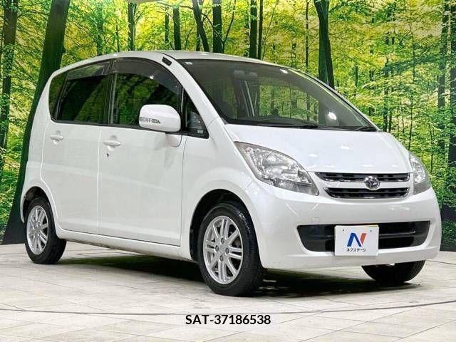 Daihatsu MOVE 2007-05 348130-16
